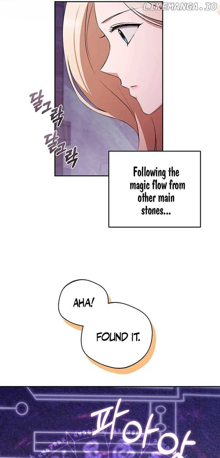There Is No Need to be Obsessed with me Chapter 14 page 38 - 