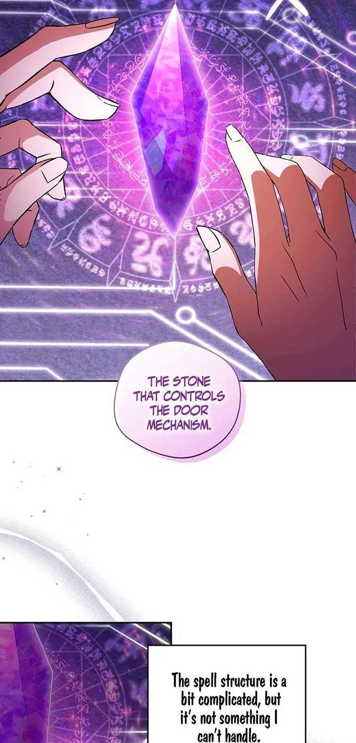 There Is No Need to be Obsessed with me Chapter 14 page 39 - 
