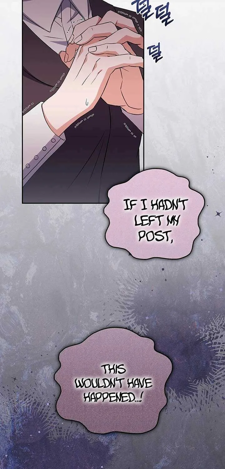 There Is No Need to be Obsessed with me Chapter 14 page 5 - 