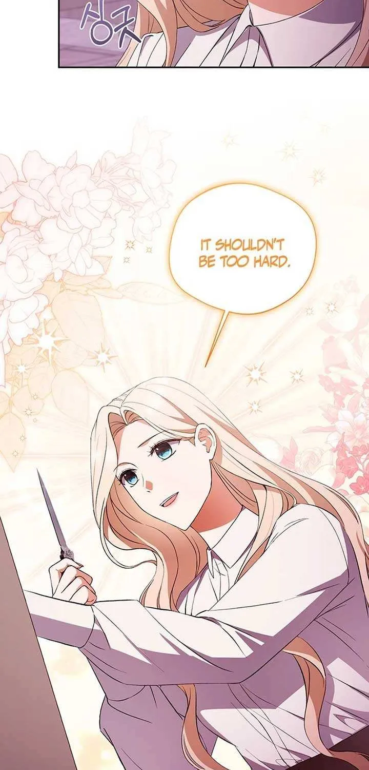 There Is No Need to be Obsessed with me Chapter 14 page 41 - 
