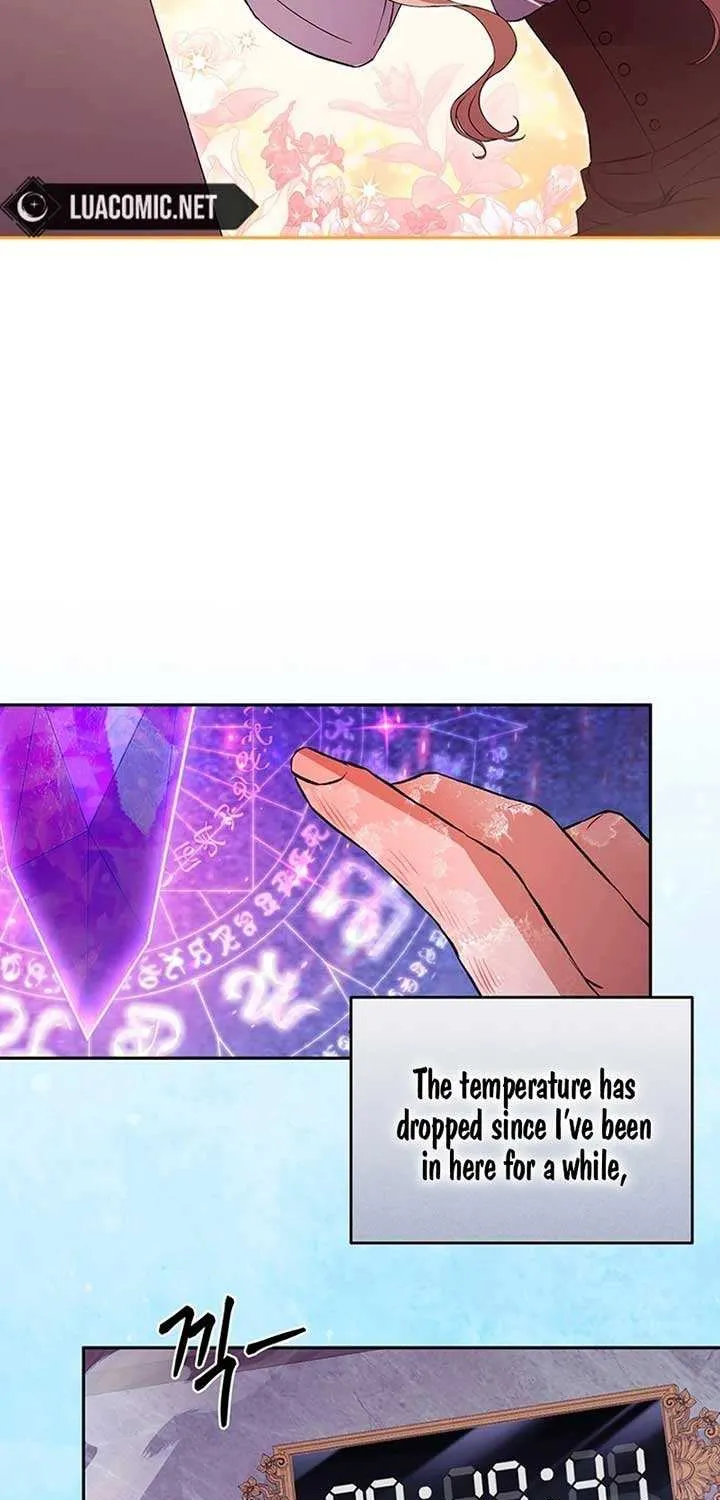 There Is No Need to be Obsessed with me Chapter 14 page 42 - 