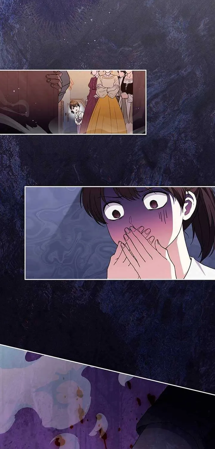 There Is No Need to be Obsessed with me Chapter 14 page 6 - 