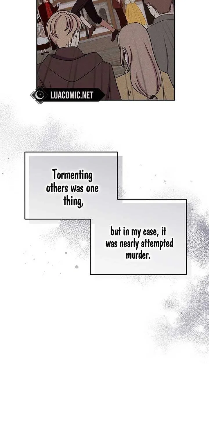 There Is No Need to be Obsessed with me Chapter 14 page 55 - 