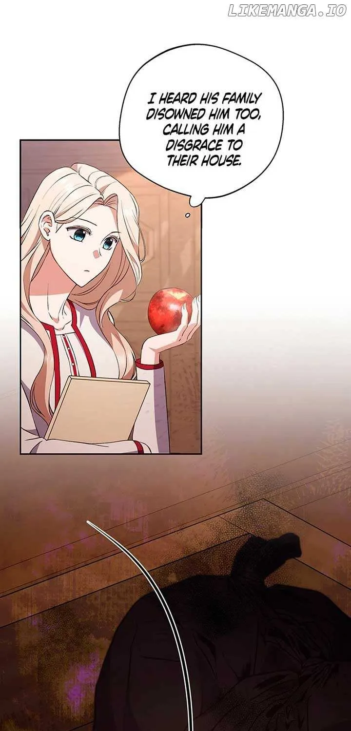 There Is No Need to be Obsessed with me Chapter 14 page 56 - 