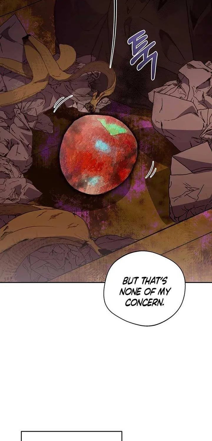 There Is No Need to be Obsessed with me Chapter 14 page 57 - 