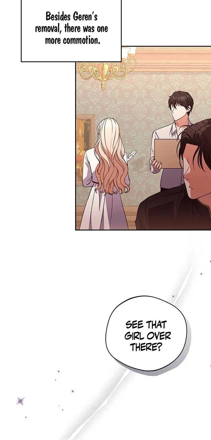There Is No Need to be Obsessed with me Chapter 14 page 58 - 