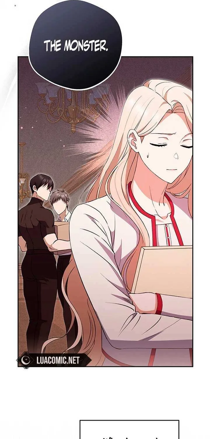 There Is No Need to be Obsessed with me Chapter 14 page 59 - 