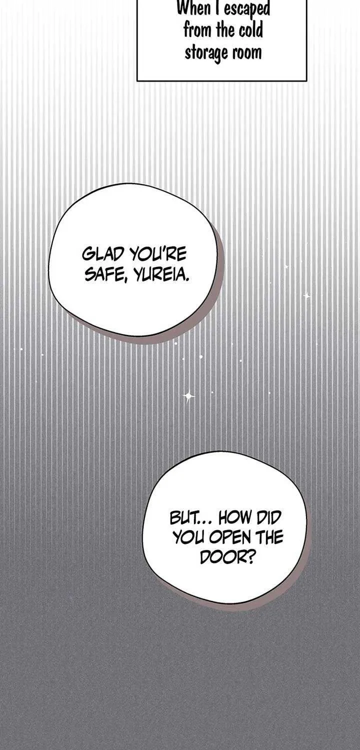 There Is No Need to be Obsessed with me Chapter 14 page 60 - 