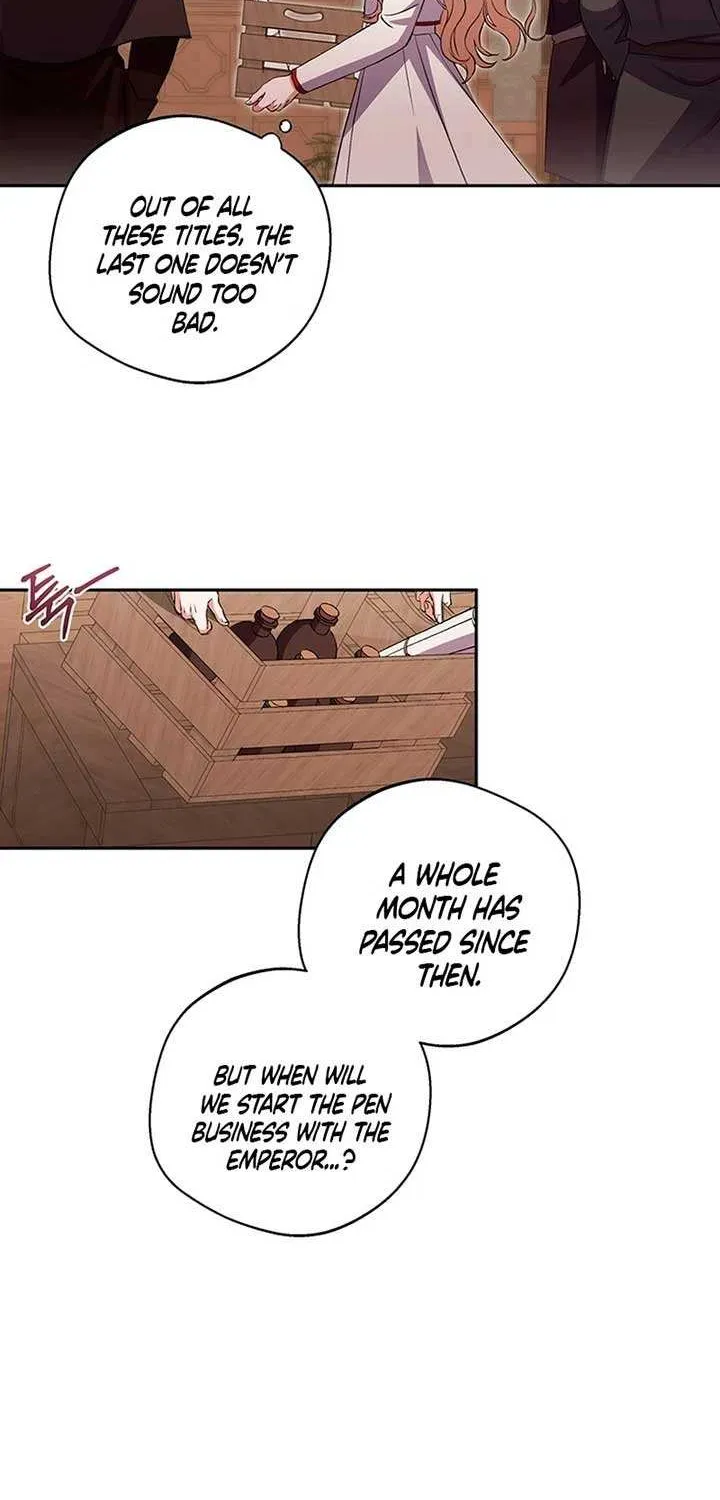There Is No Need to be Obsessed with me Chapter 14 page 63 - 