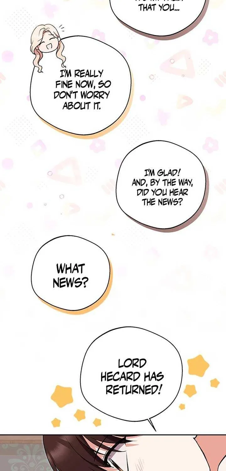 There Is No Need to be Obsessed with me Chapter 14 page 65 - 