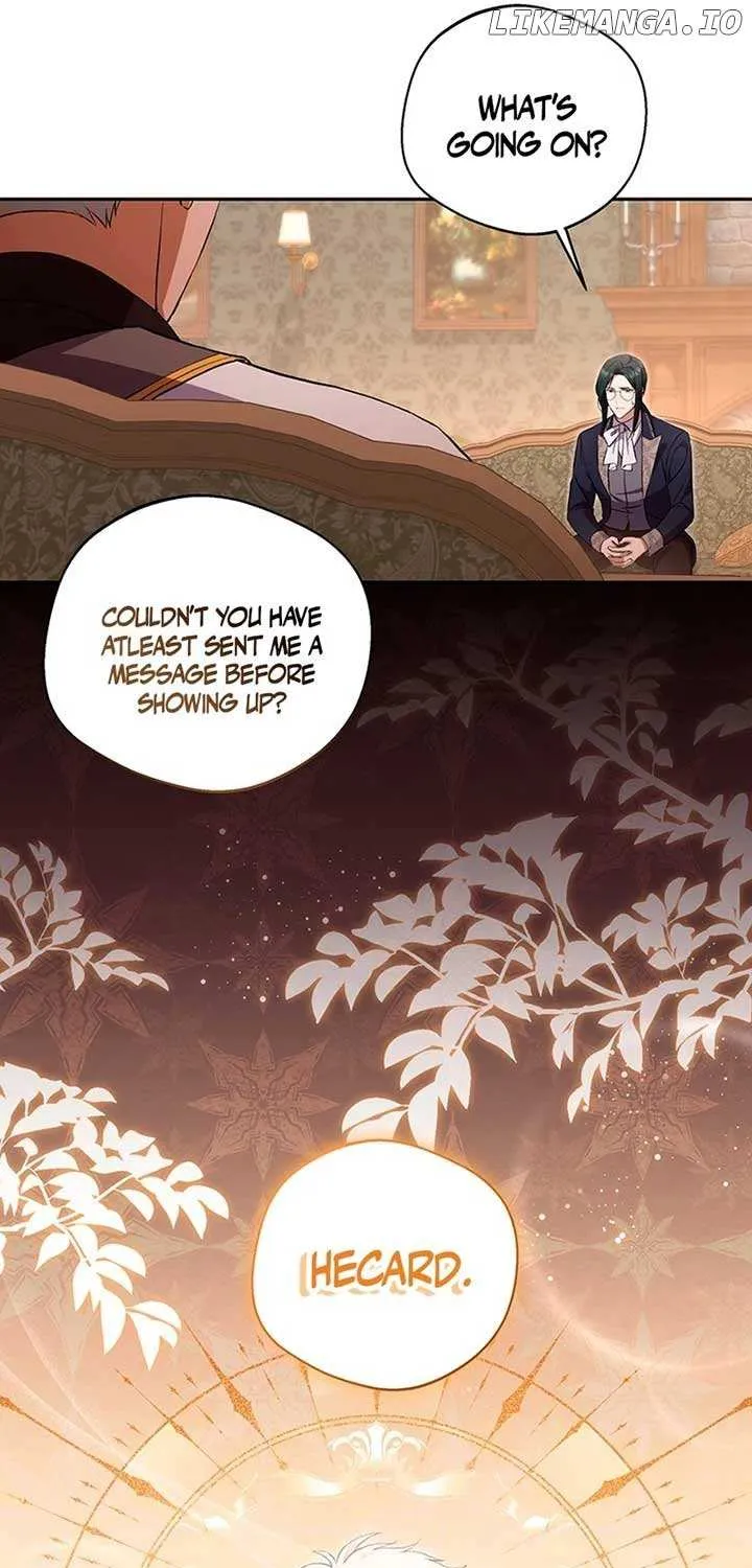 There Is No Need to be Obsessed with me Chapter 14 page 68 - 