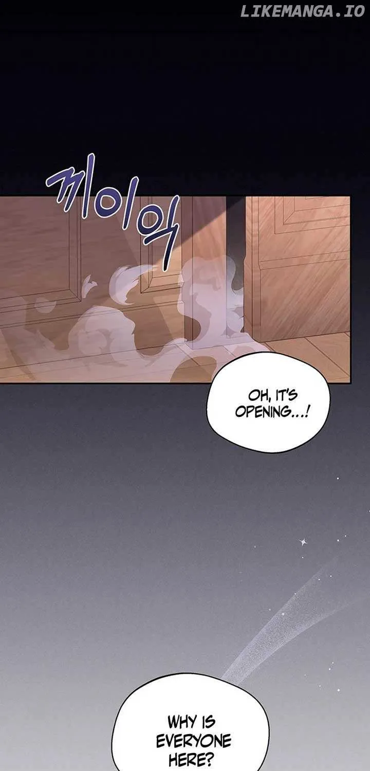 There Is No Need to be Obsessed with me Chapter 14 page 8 - 