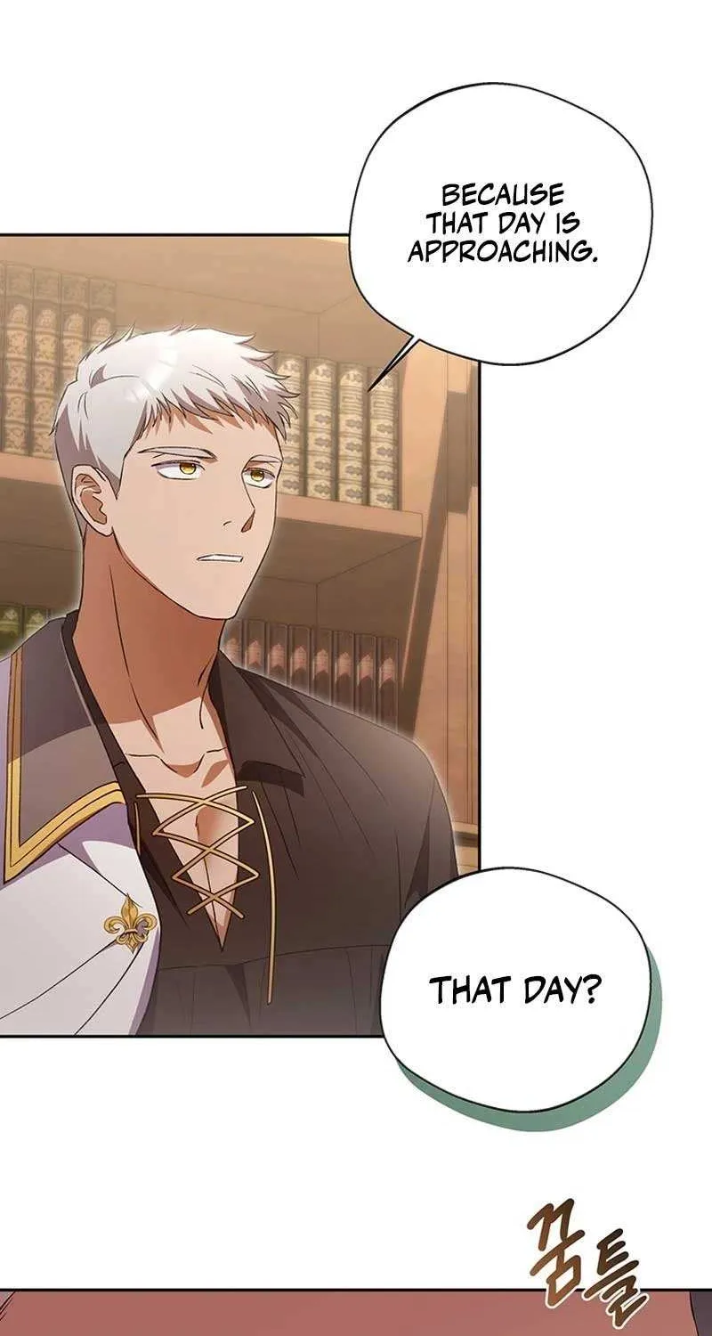 There Is No Need to be Obsessed with me Chapter 15 page 15 - 
