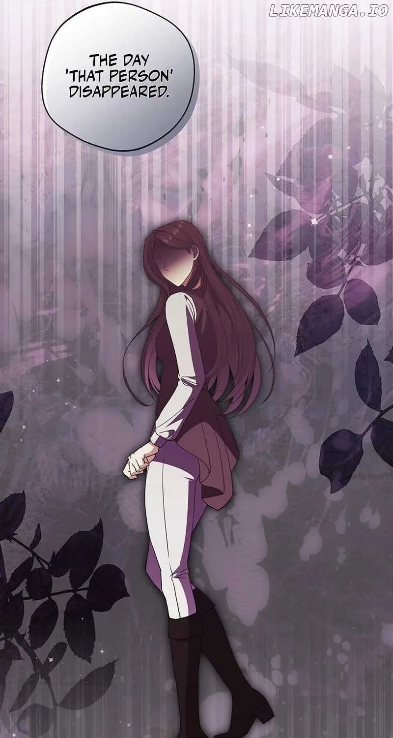 There Is No Need to be Obsessed with me Chapter 15 page 17 - 