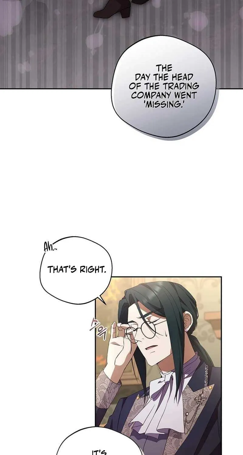There Is No Need to be Obsessed with me Chapter 15 page 18 - 
