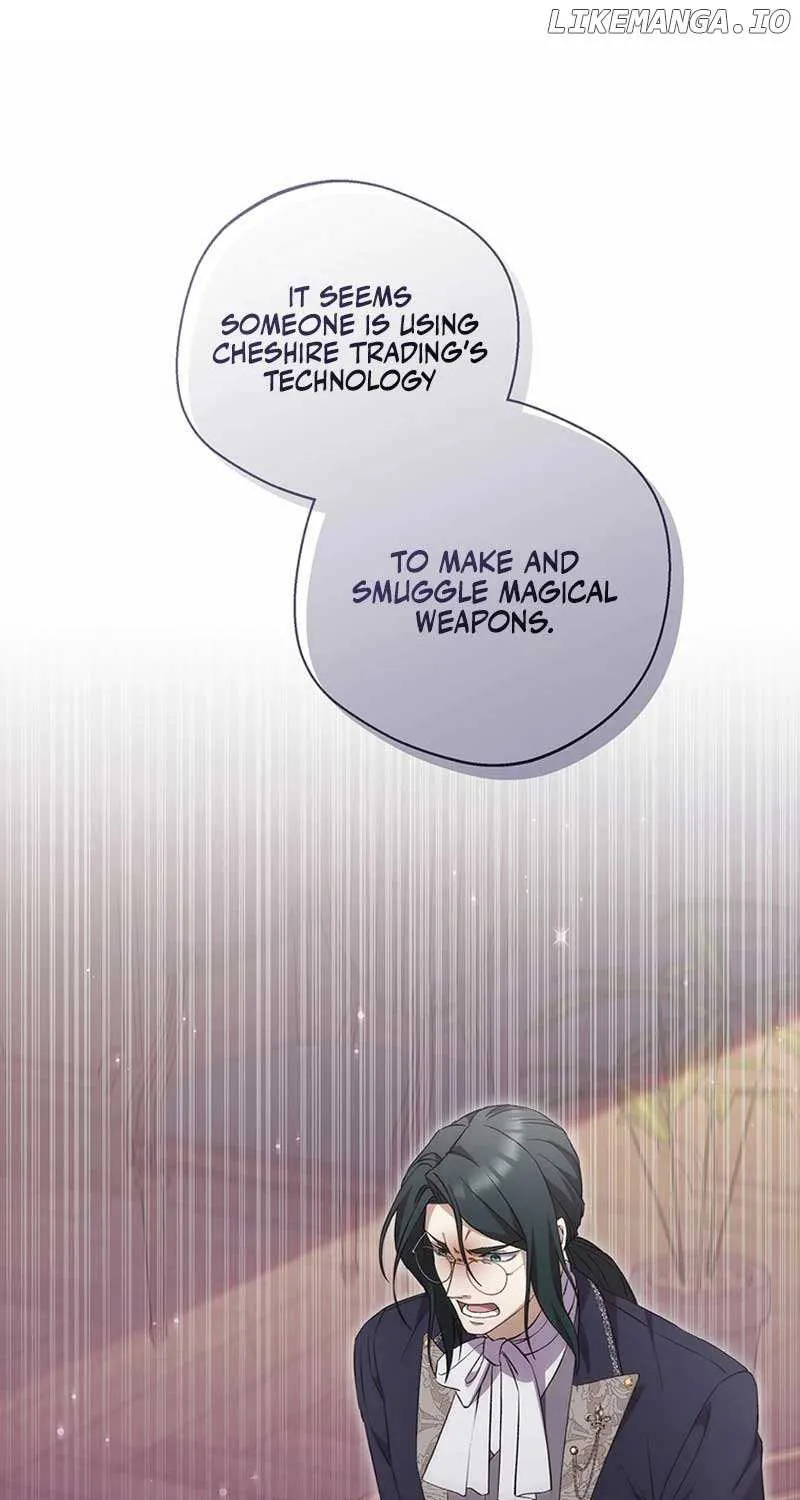 There Is No Need to be Obsessed with me Chapter 15 page 24 - 