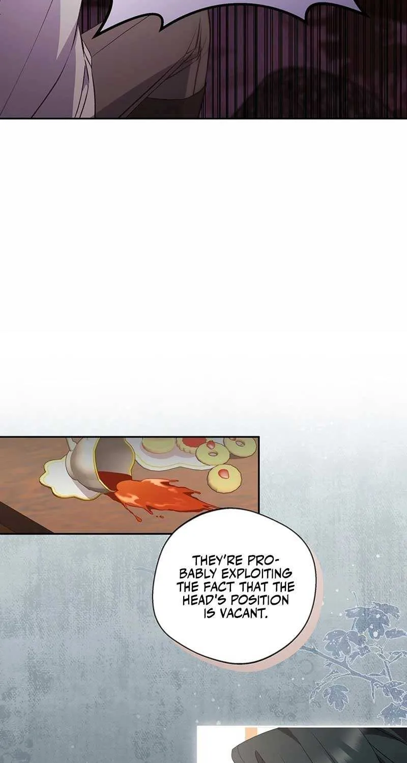 There Is No Need to be Obsessed with me Chapter 15 page 26 - 