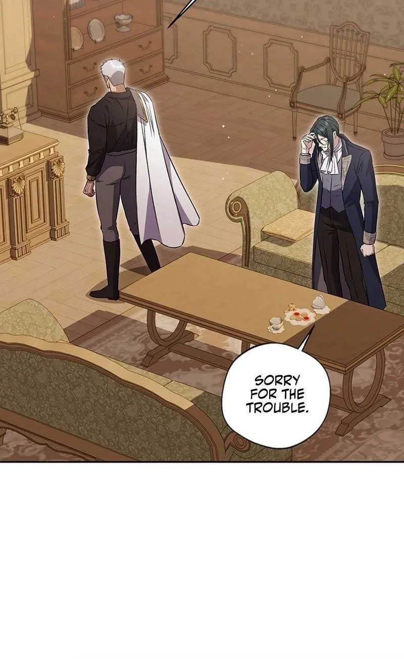 There Is No Need to be Obsessed with me Chapter 15 page 29 - 