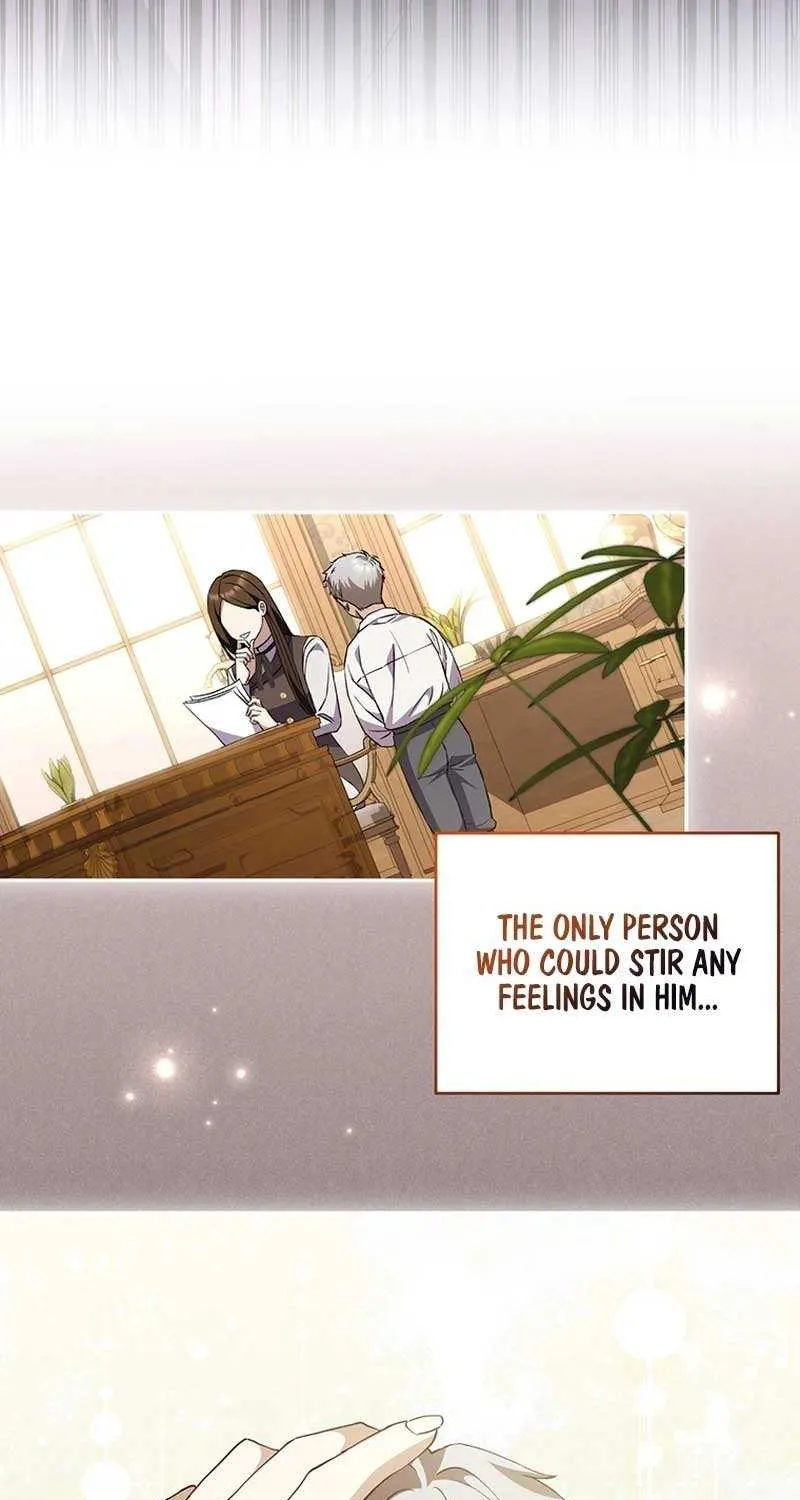 There Is No Need to be Obsessed with me Chapter 15 page 32 - 