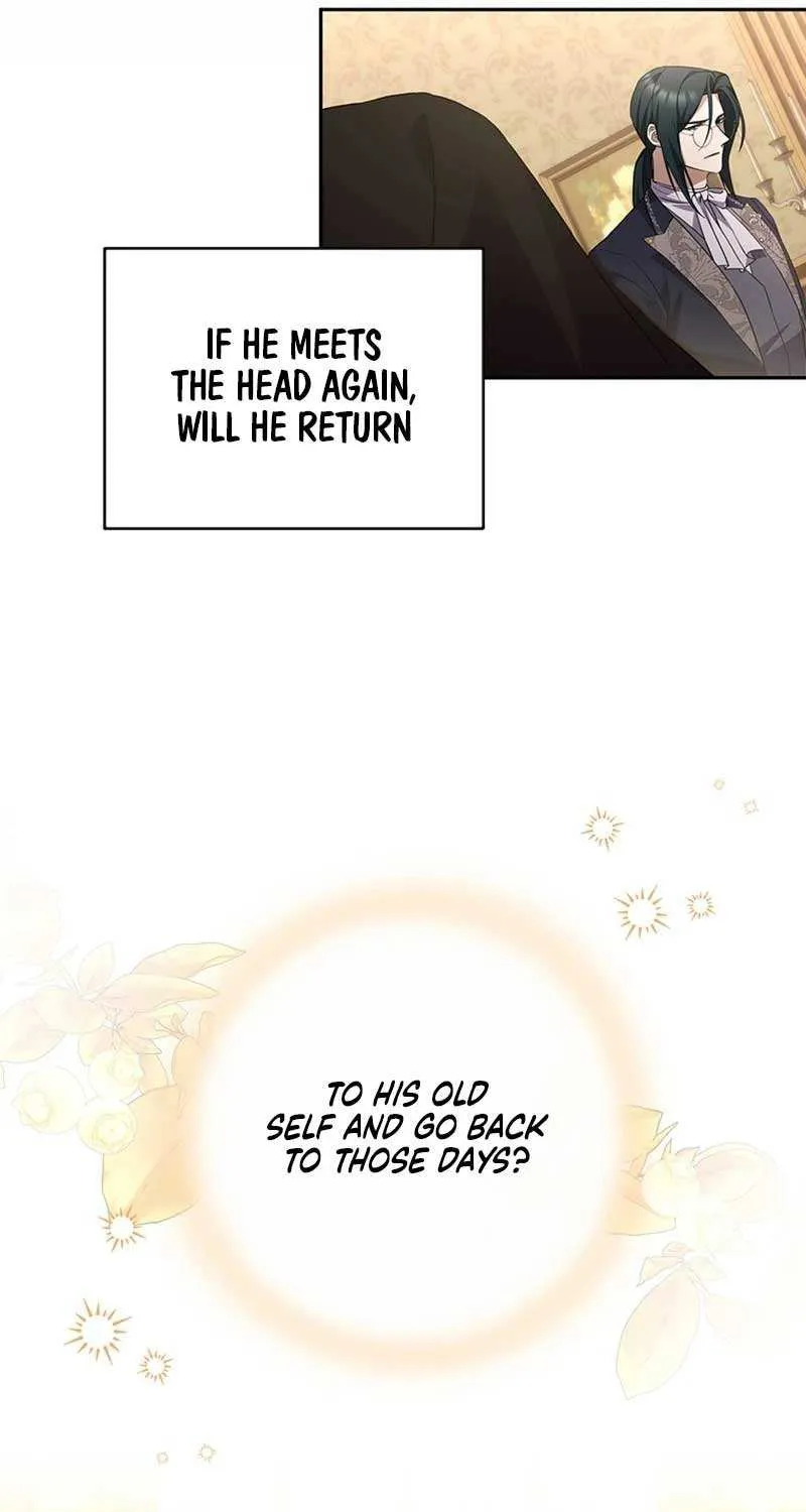There Is No Need to be Obsessed with me Chapter 15 page 34 - 