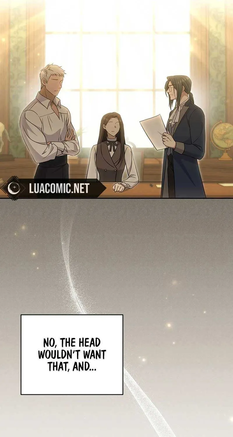 There Is No Need to be Obsessed with me Chapter 15 page 35 - 