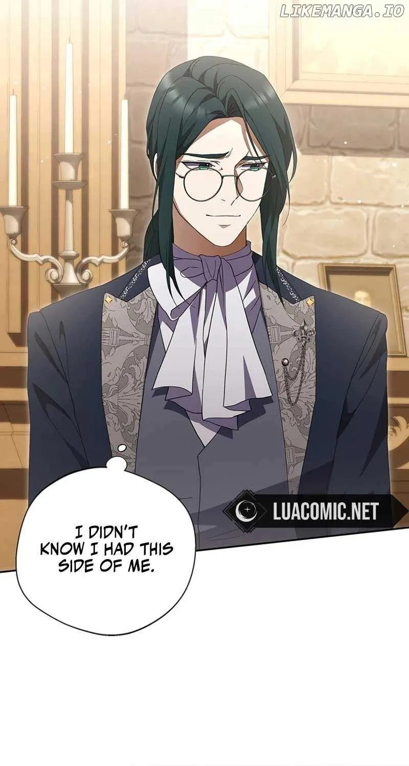 There Is No Need to be Obsessed with me Chapter 15 page 37 - 