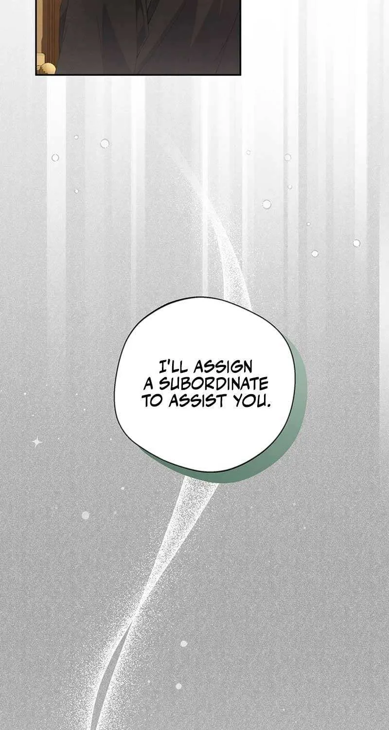 There Is No Need to be Obsessed with me Chapter 15 page 39 - 