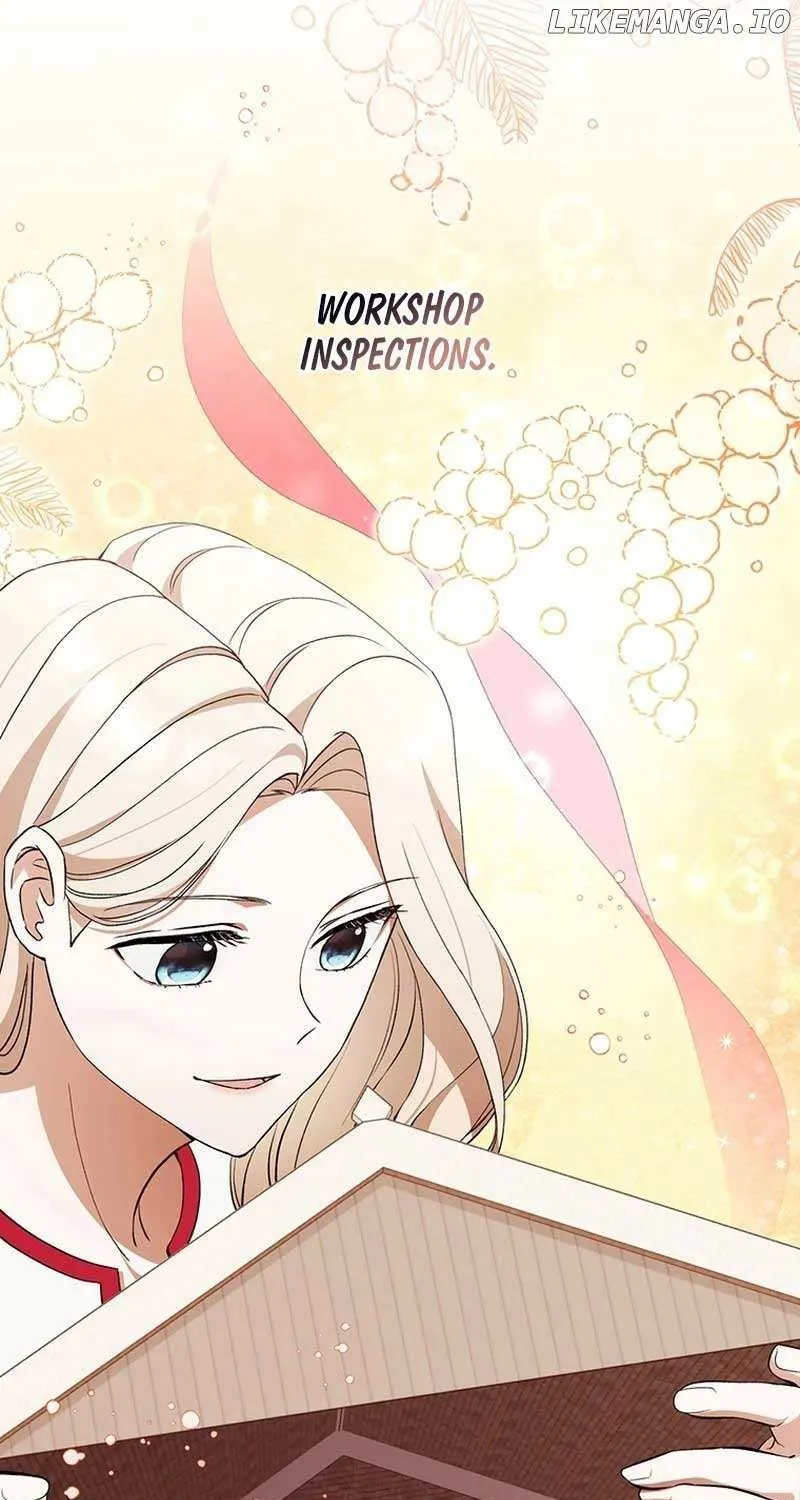 There Is No Need to be Obsessed with me Chapter 15 page 44 - 
