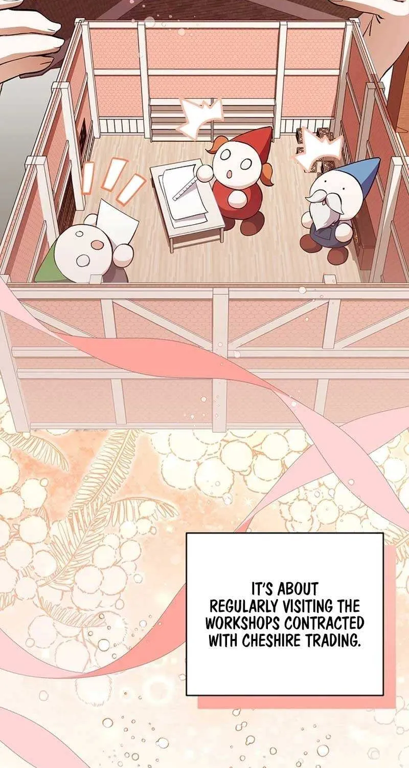 There Is No Need to be Obsessed with me Chapter 15 page 45 - 