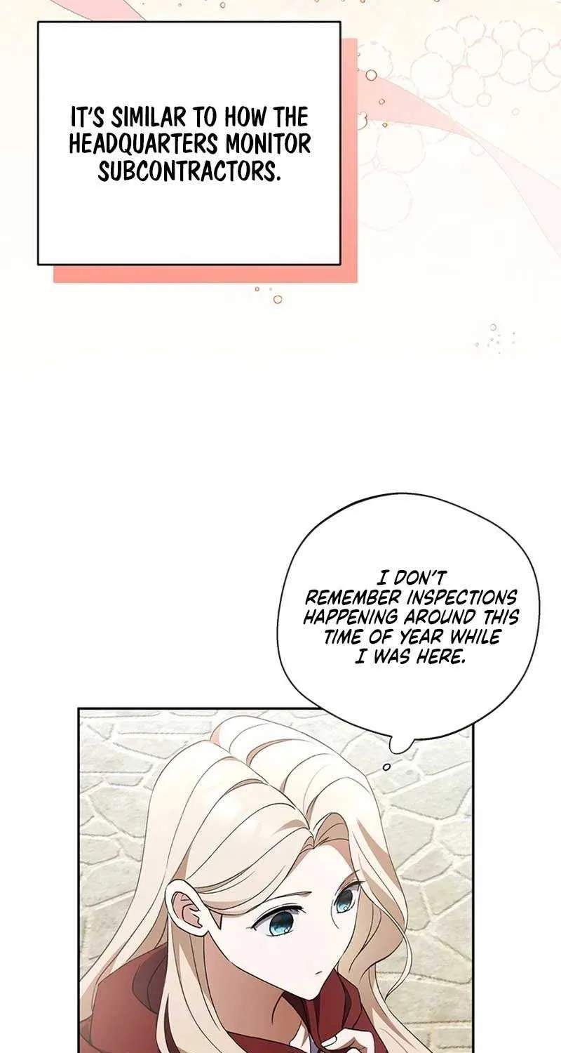 There Is No Need to be Obsessed with me Chapter 15 page 46 - 