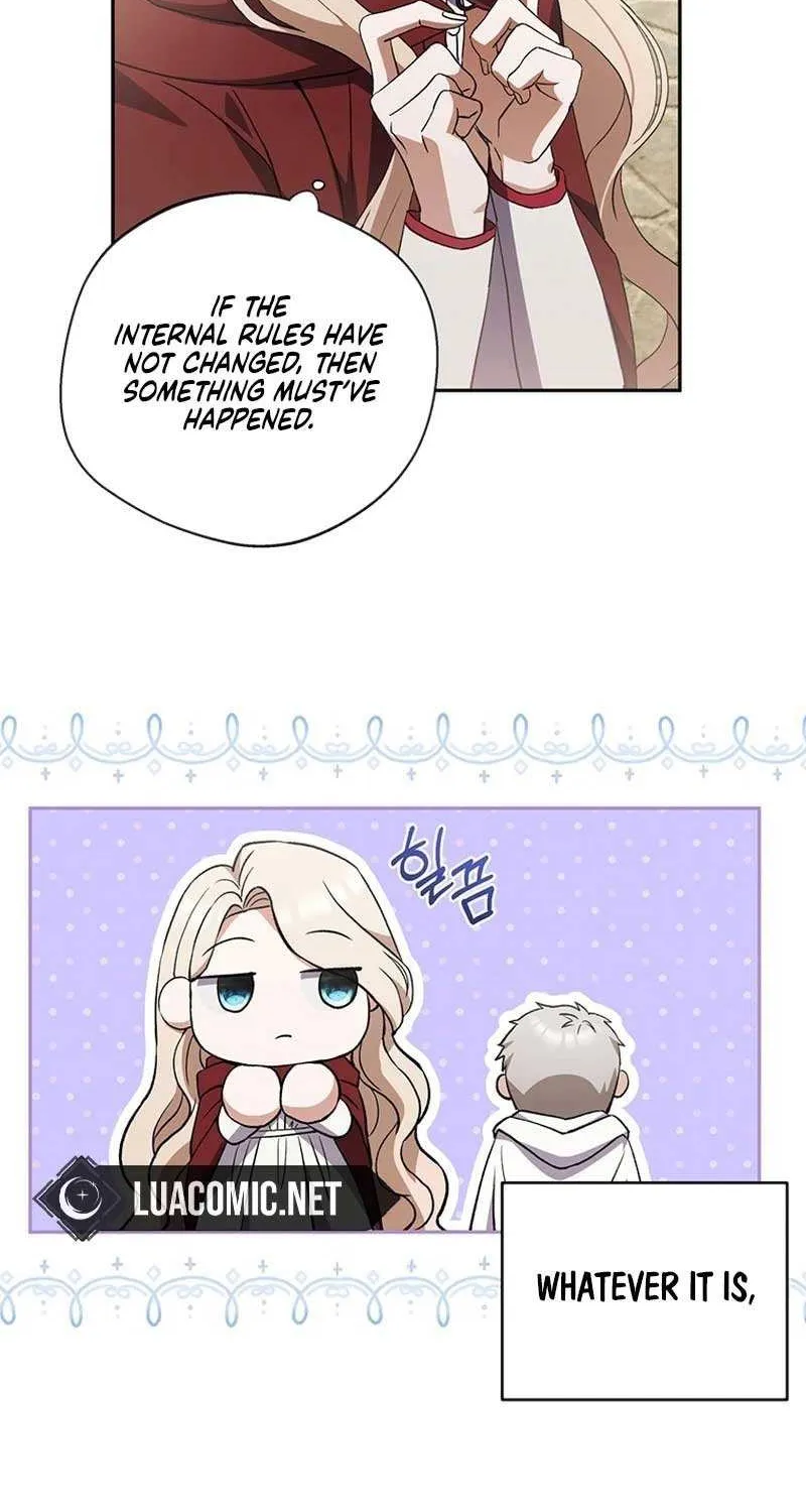 There Is No Need to be Obsessed with me Chapter 15 page 47 - 