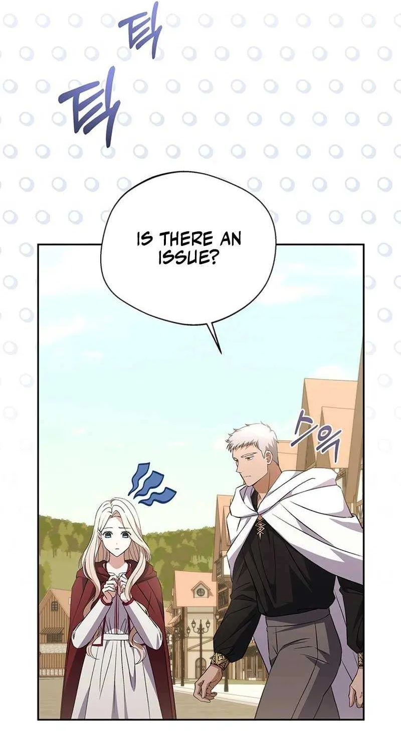 There Is No Need to be Obsessed with me Chapter 15 page 49 - 