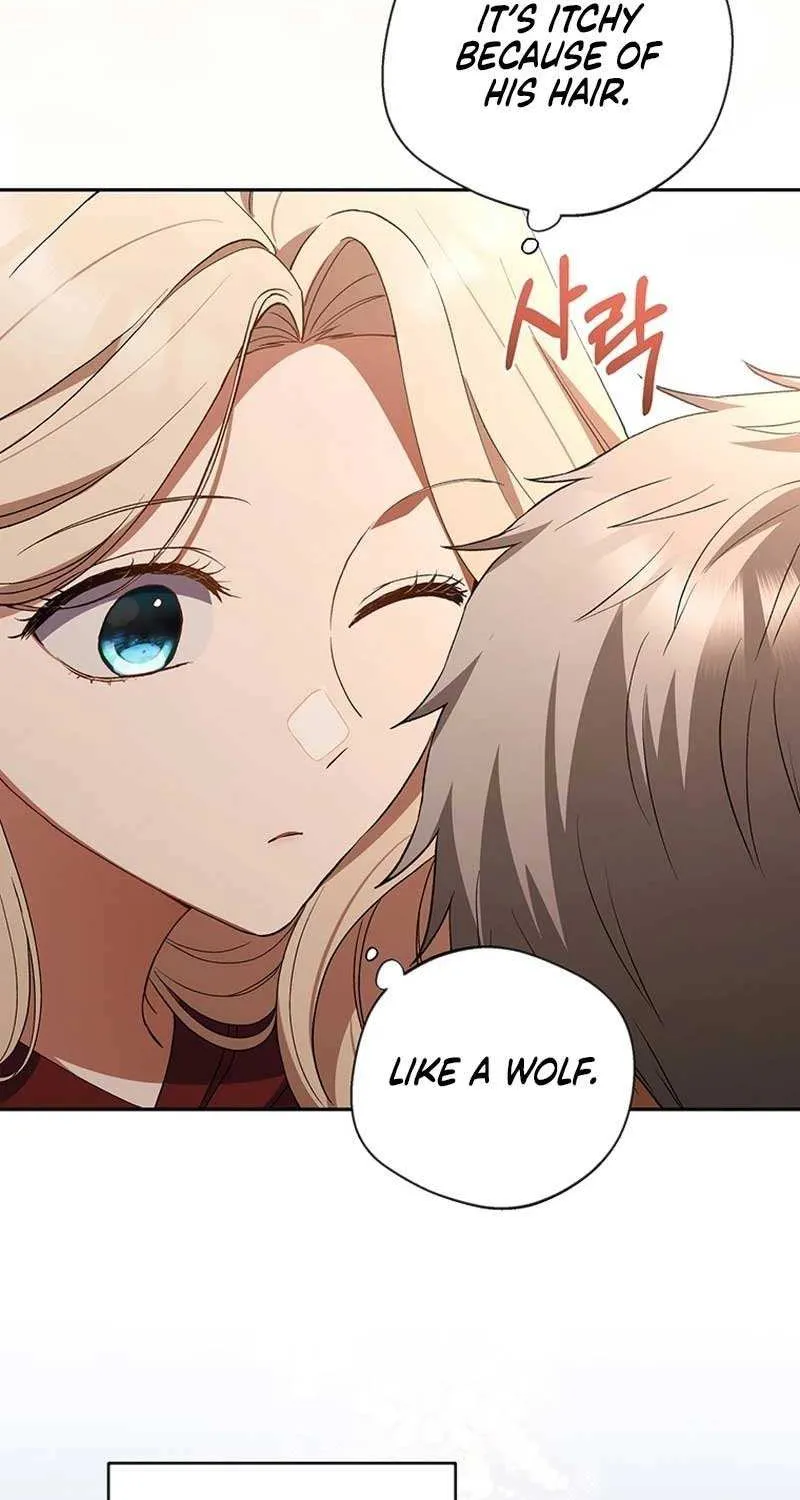 There Is No Need to be Obsessed with me Chapter 15 page 53 - 