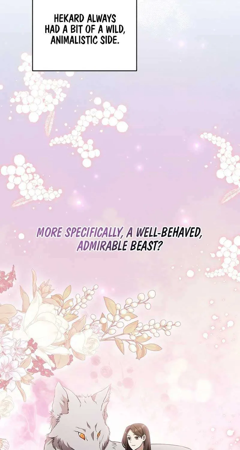 There Is No Need to be Obsessed with me Chapter 15 page 54 - 