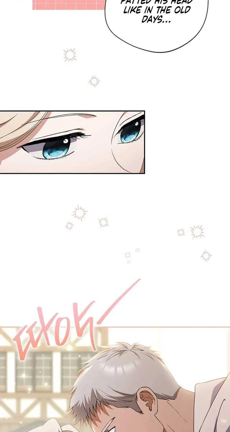 There Is No Need to be Obsessed with me Chapter 15 page 56 - 