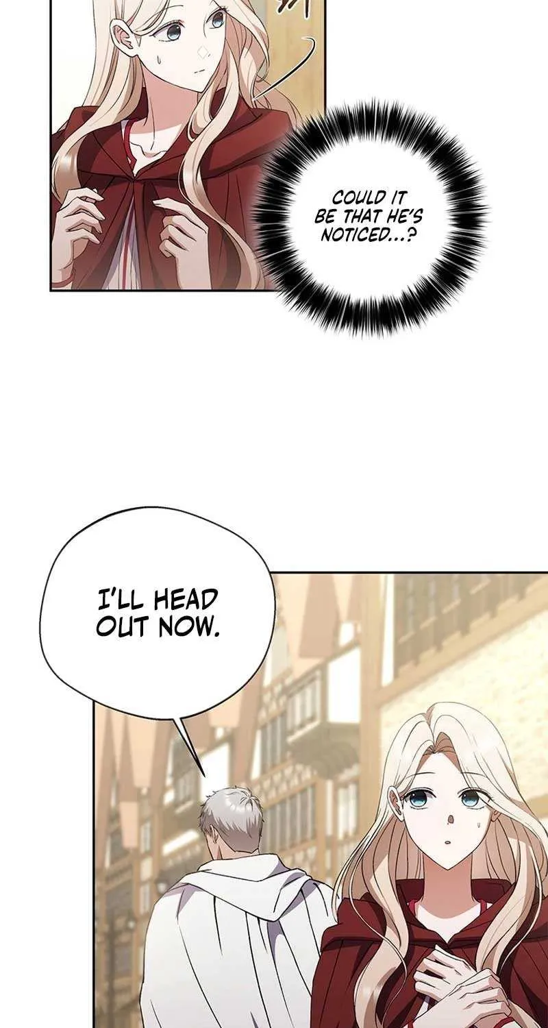 There Is No Need to be Obsessed with me Chapter 15 page 60 - 