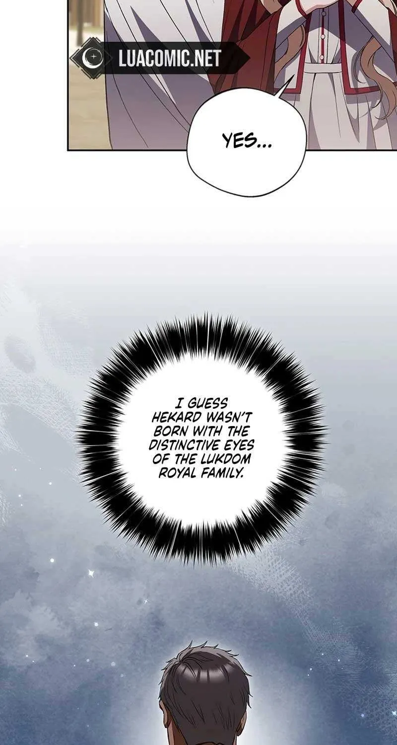 There Is No Need to be Obsessed with me Chapter 15 page 61 - 