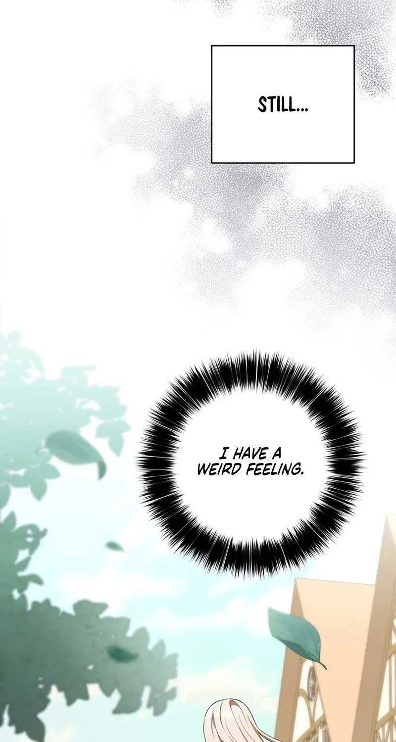There Is No Need to be Obsessed with me Chapter 15 page 63 - 