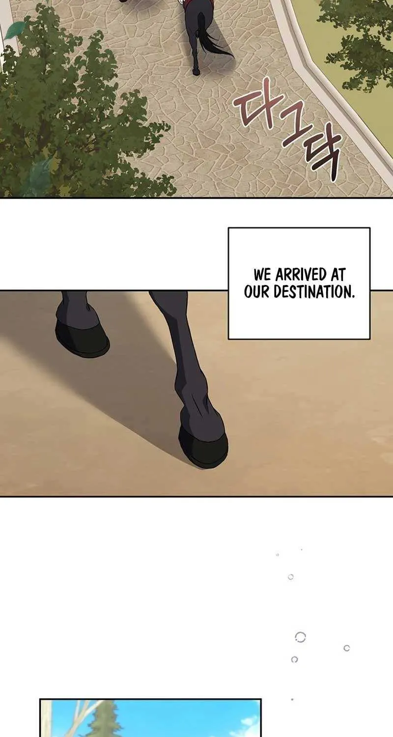 There Is No Need to be Obsessed with me Chapter 15 page 67 - 