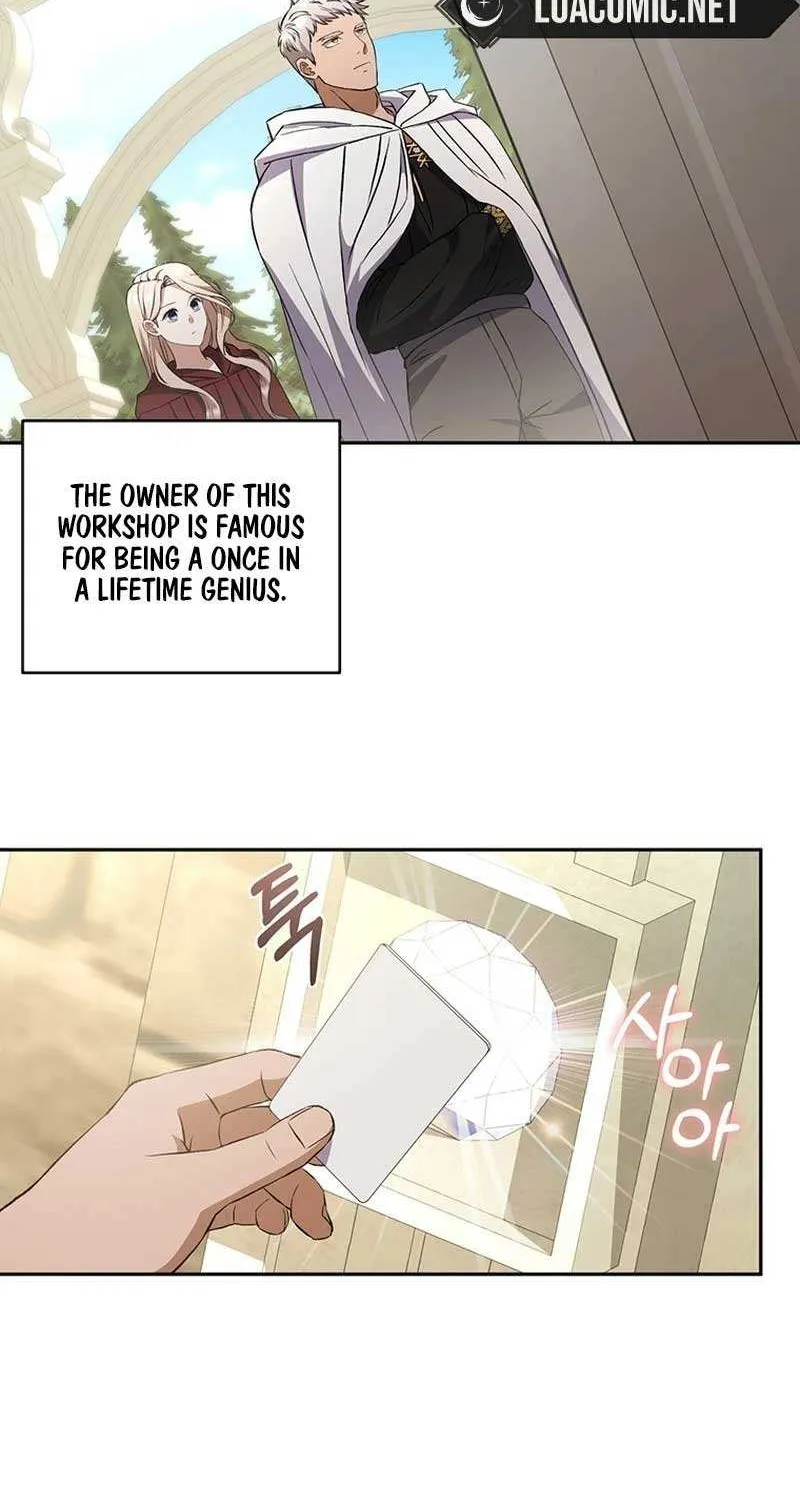 There Is No Need to be Obsessed with me Chapter 15 page 70 - 