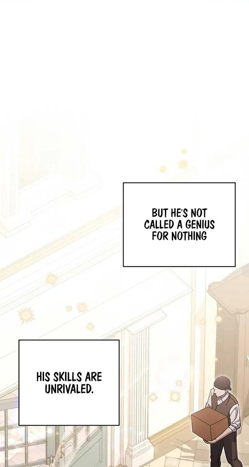 There Is No Need to be Obsessed with me Chapter 15 page 73 - 
