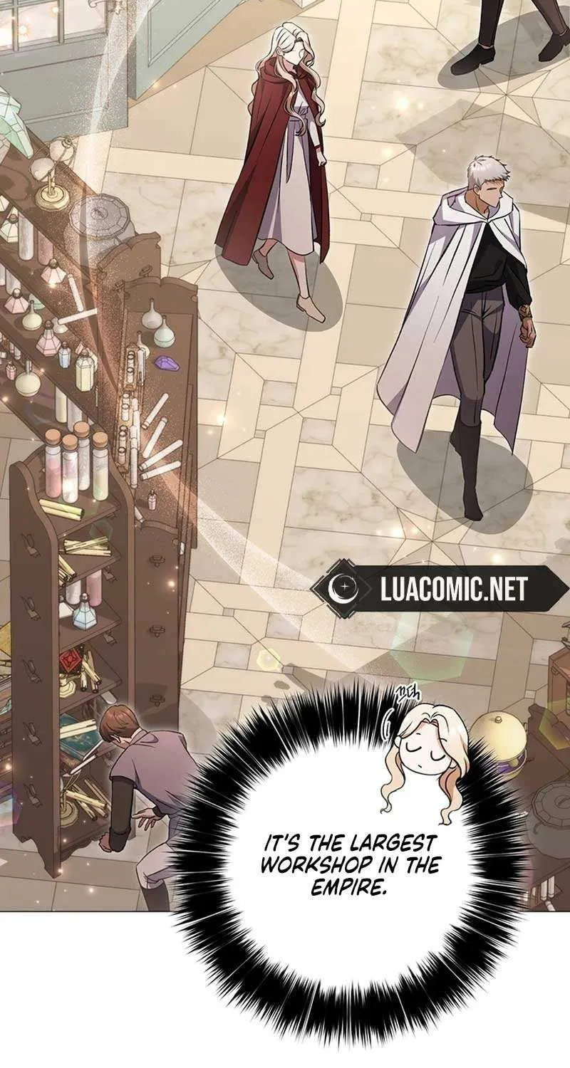 There Is No Need to be Obsessed with me Chapter 15 page 74 - 
