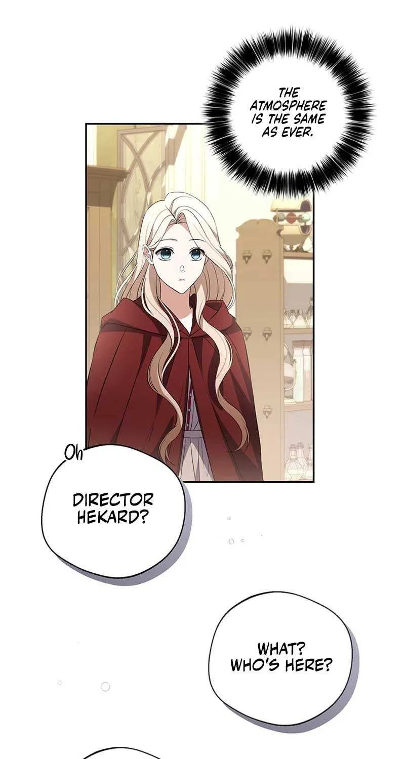 There Is No Need to be Obsessed with me Chapter 15 page 75 - 