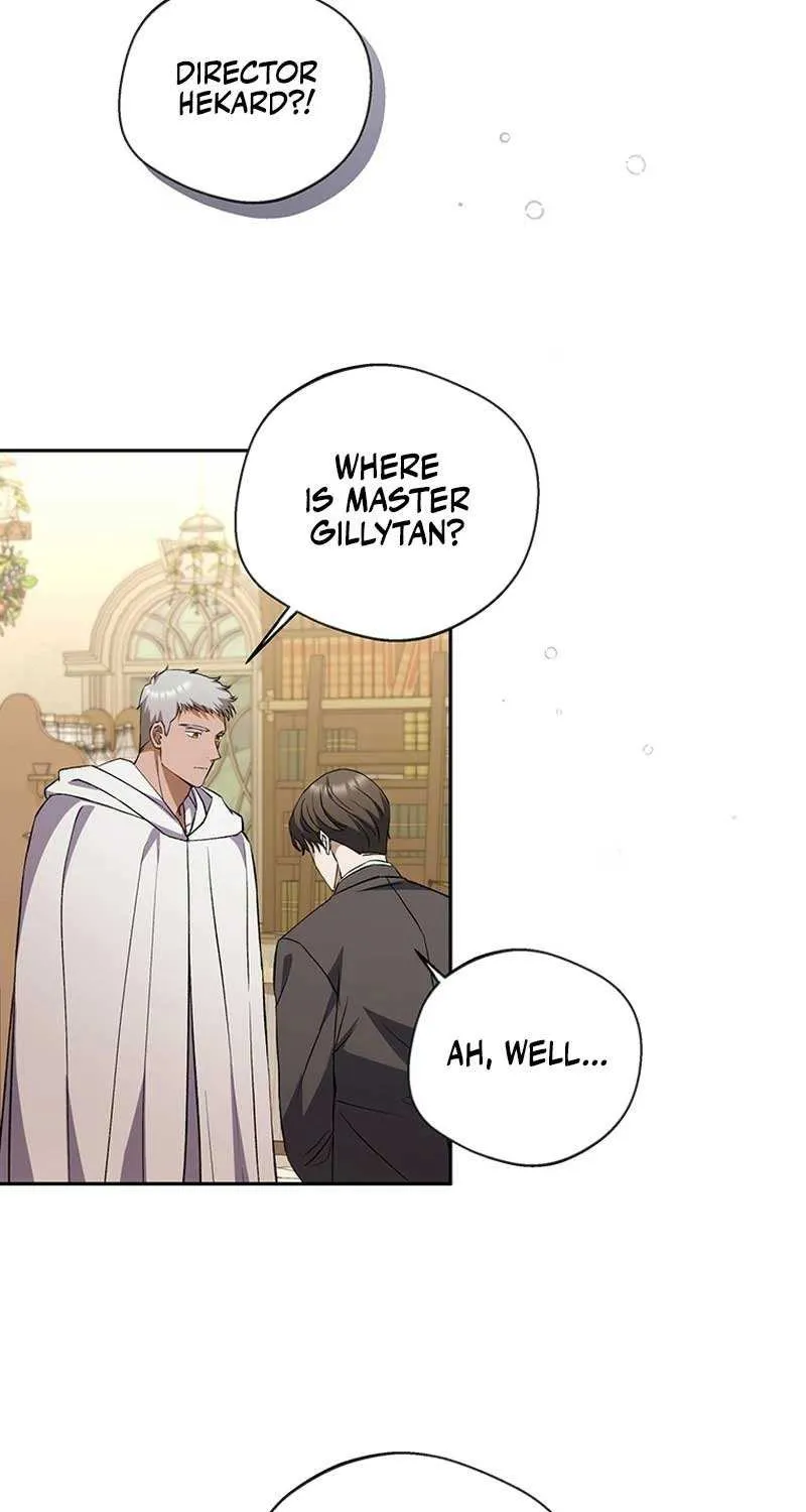 There Is No Need to be Obsessed with me Chapter 15 page 76 - 