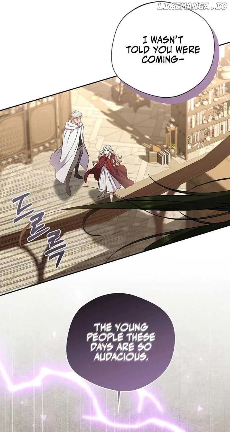There Is No Need to be Obsessed with me Chapter 15 page 79 - 
