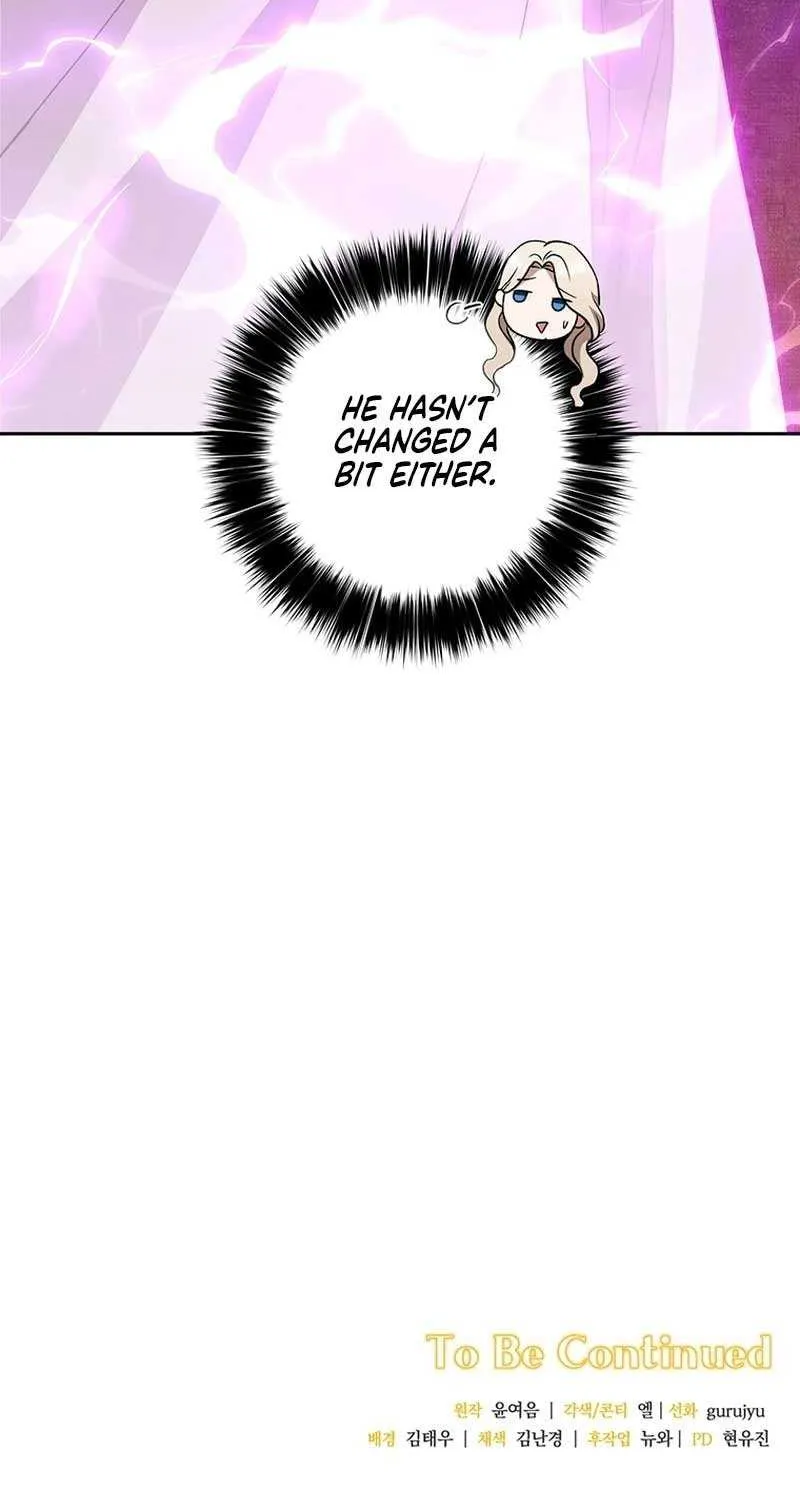 There Is No Need to be Obsessed with me Chapter 15 page 81 - 