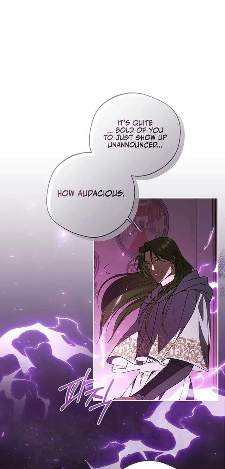 There Is No Need to be Obsessed with me Chapter 16 page 2 - 