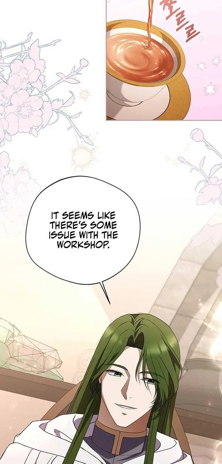 There Is No Need to be Obsessed with me Chapter 16 page 12 - 