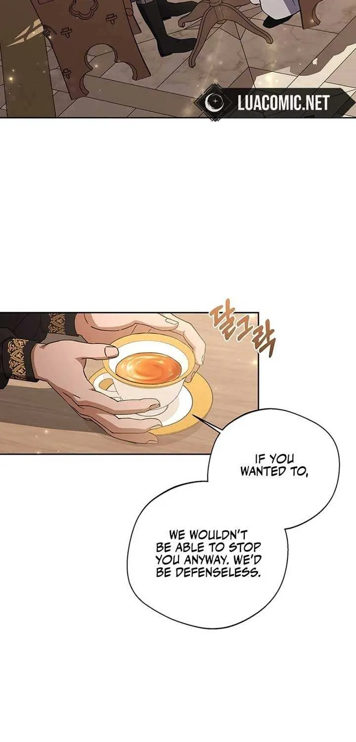 There Is No Need to be Obsessed with me Chapter 16 page 16 - 