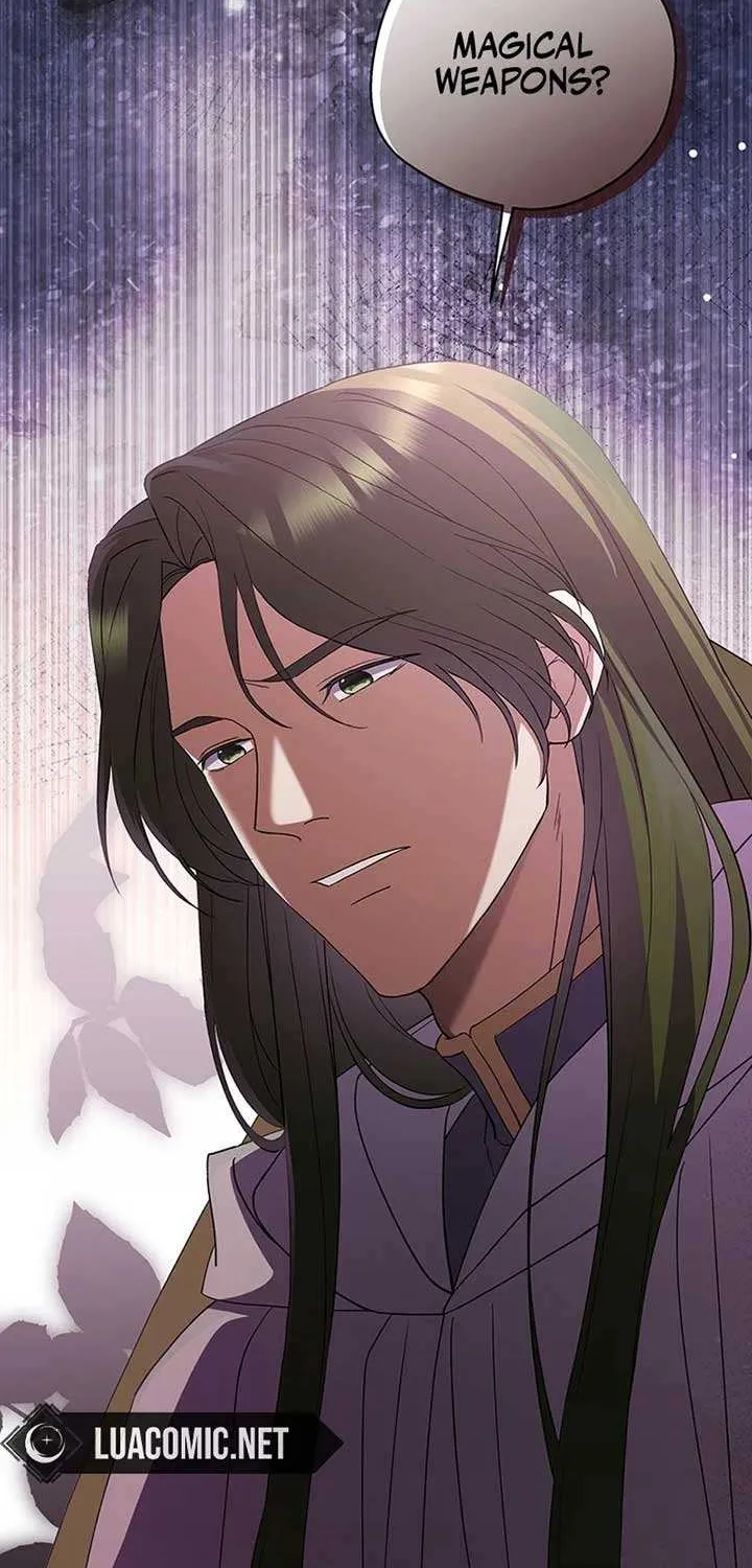 There Is No Need to be Obsessed with me Chapter 16 page 20 - 